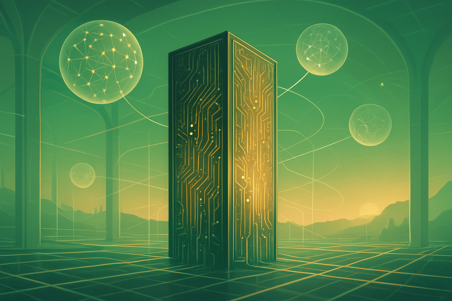 The Architect of Intelligence: A Deep Dive into NVIDIA (NVDA) in 2026