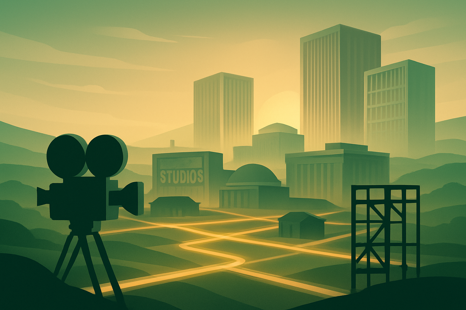 The Hollywood Consolidation Gambit: Is Paramount Skydance (PSKY) the Ultimate Value Play or a Debt Trap?