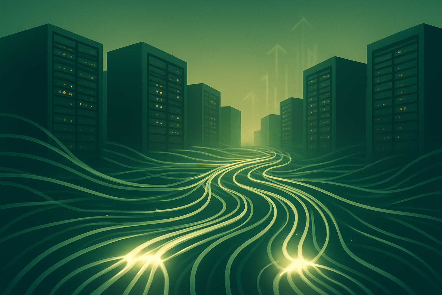 The Connective Tissue of AI: A Deep Dive into Credo Technology Group (CRDO) After Today’s Blowout News