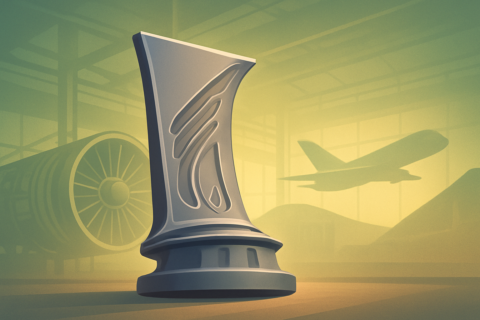 Precision in Flight: A Deep-Dive Research Report on Howmet Aerospace (HWM) in 2026