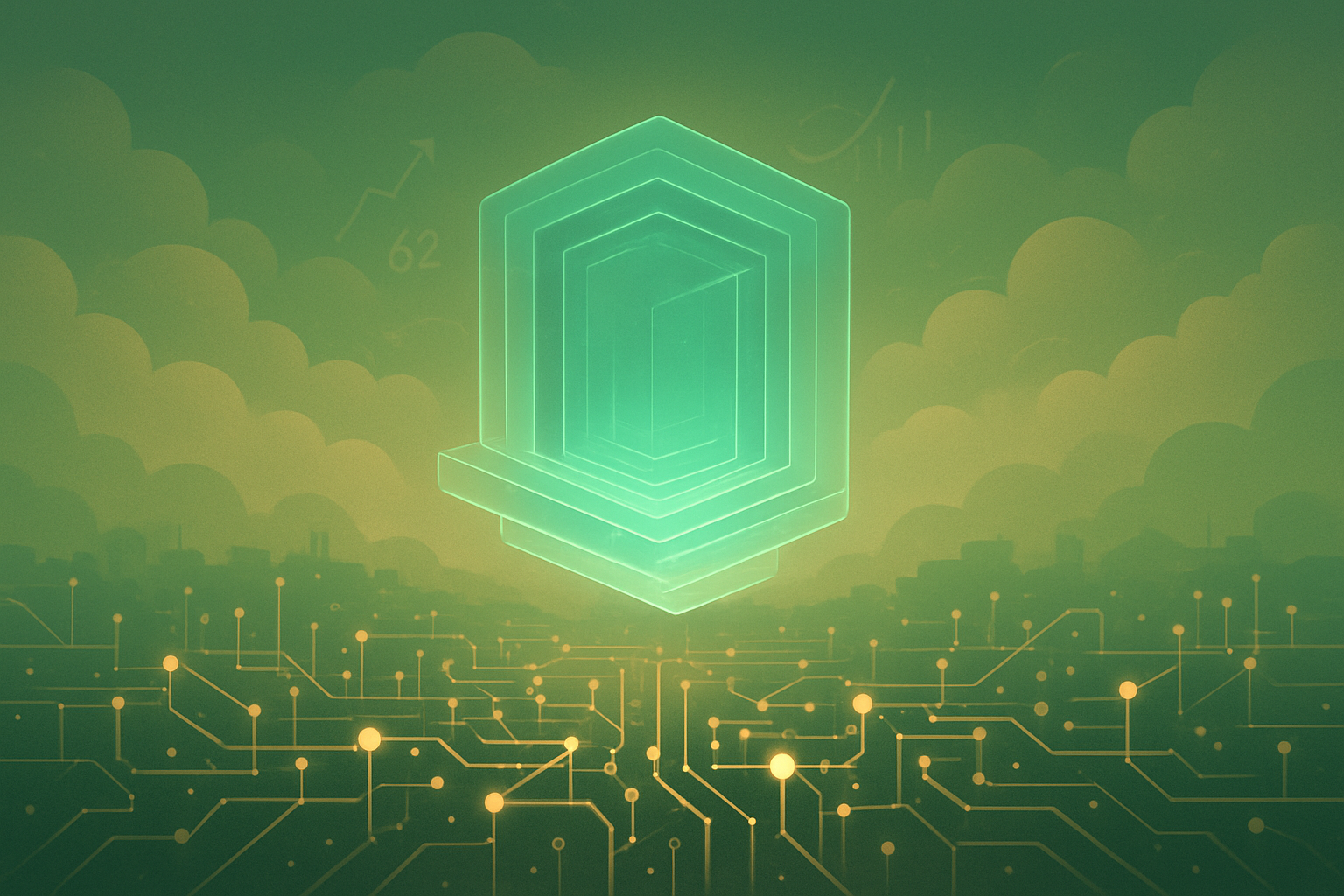 Zscaler: The “Rule of 62” Conundrum and the Cybersecurity Re-Pricing of 2026