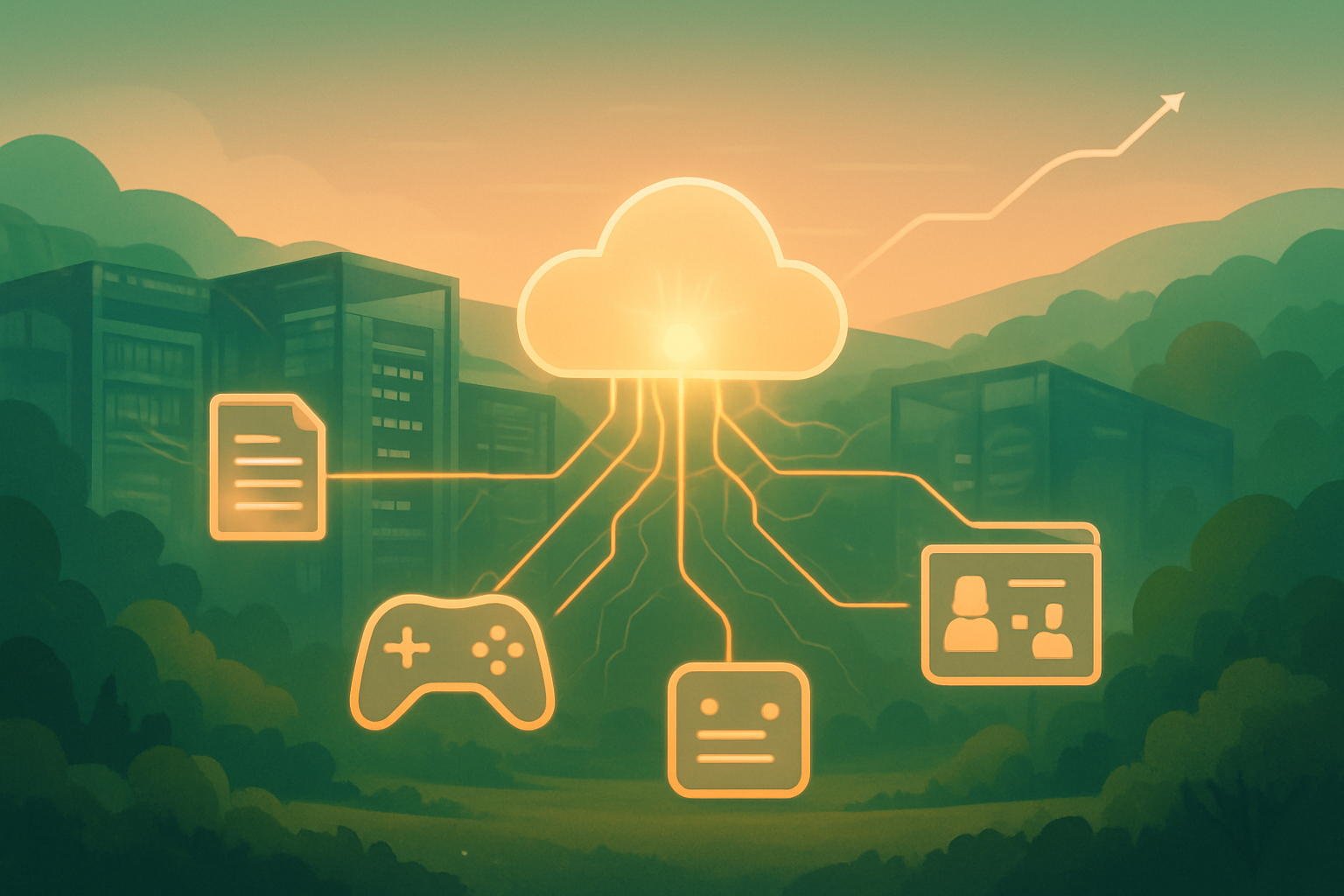 Microsoft (MSFT) Deep Dive: Navigating the AI Diffusion Era Amidst a Sector Selloff