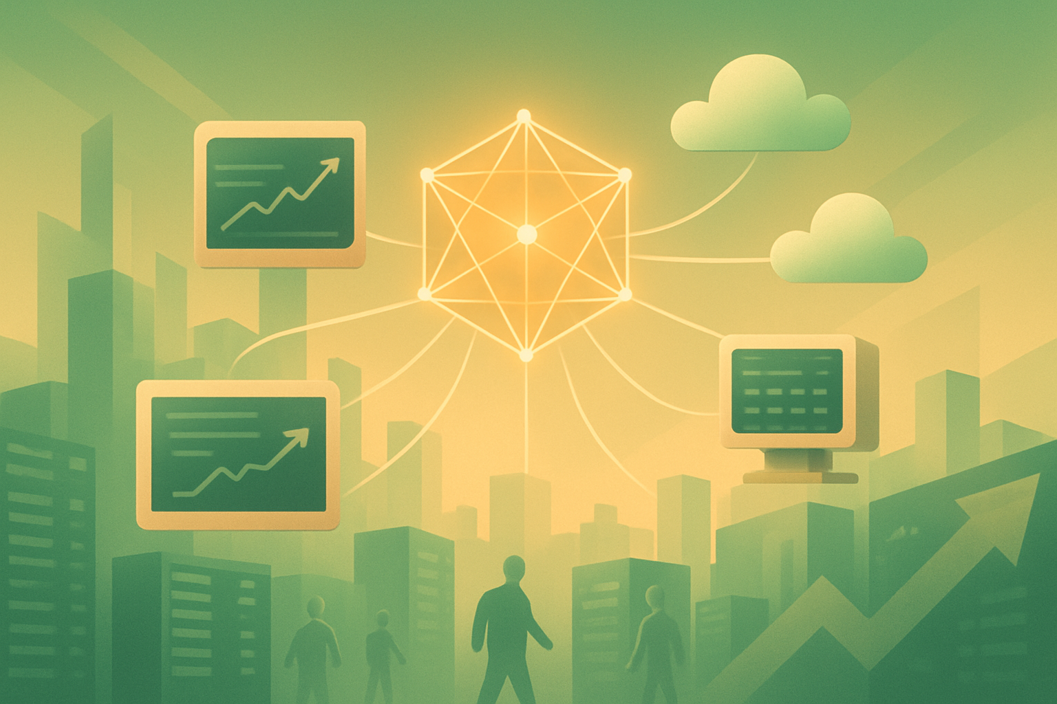 The Agentic Pivot: A Deep Dive into UiPath’s (PATH) AI Renaissance