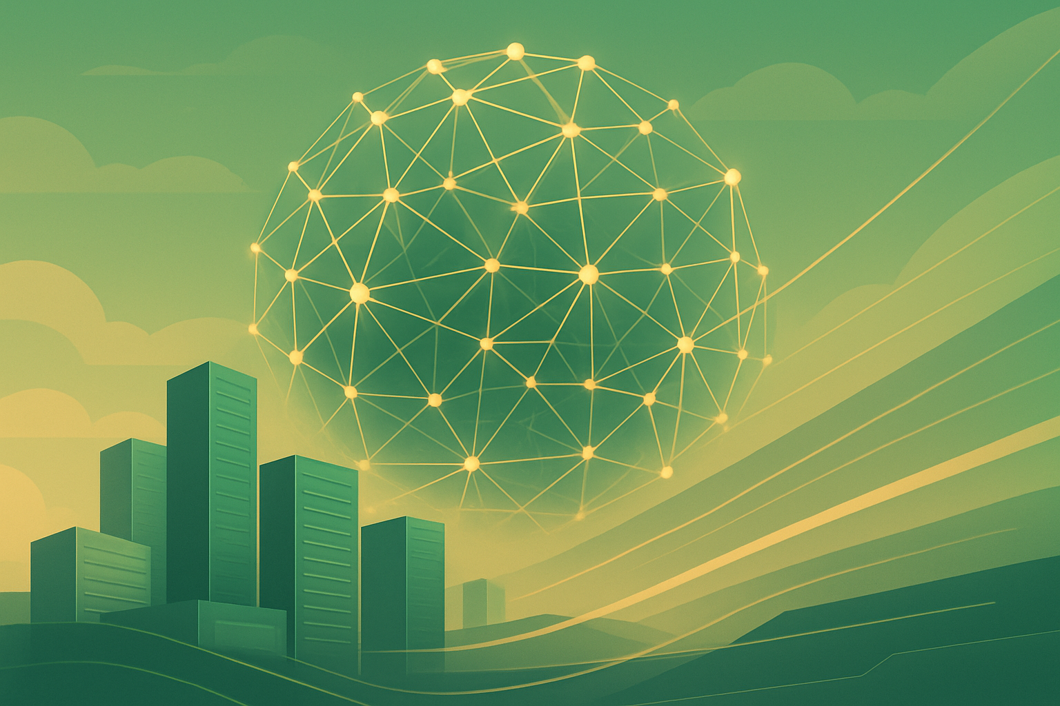 The AI Utility Transition: A Comprehensive Research Feature on Oracle Corporation (ORCL)