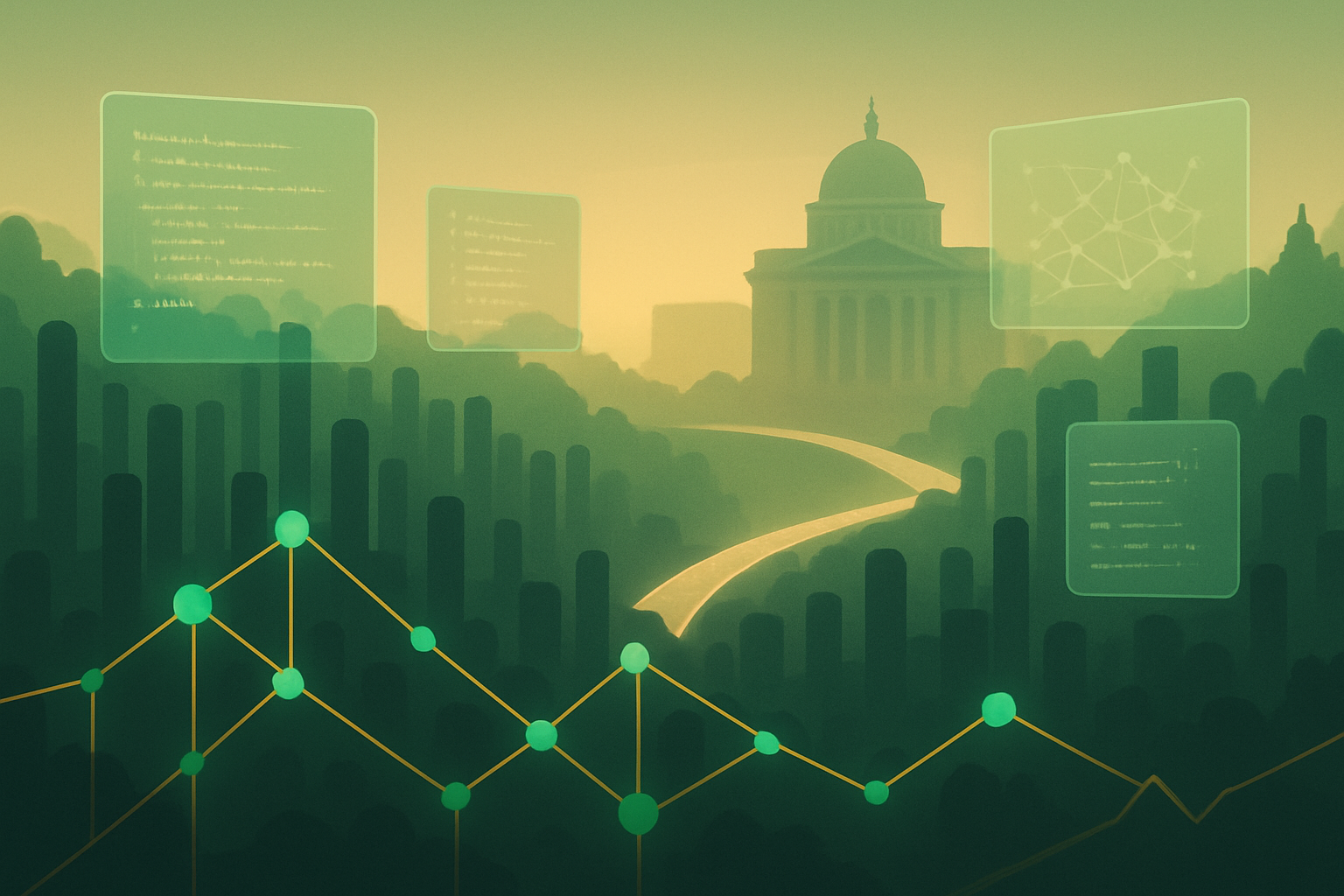 Meta Platforms: Navigating the Intersection of AI Dominance and European Regulatory Fortresses