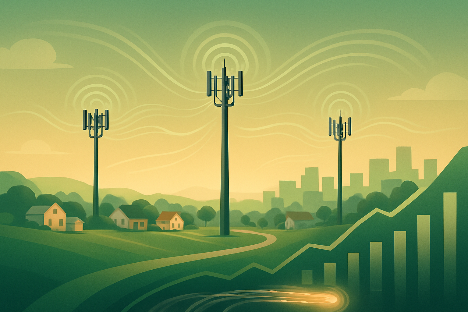 The Un-carrier as Incumbent: A Deep Dive into T-Mobile US (TMUS) in 2026