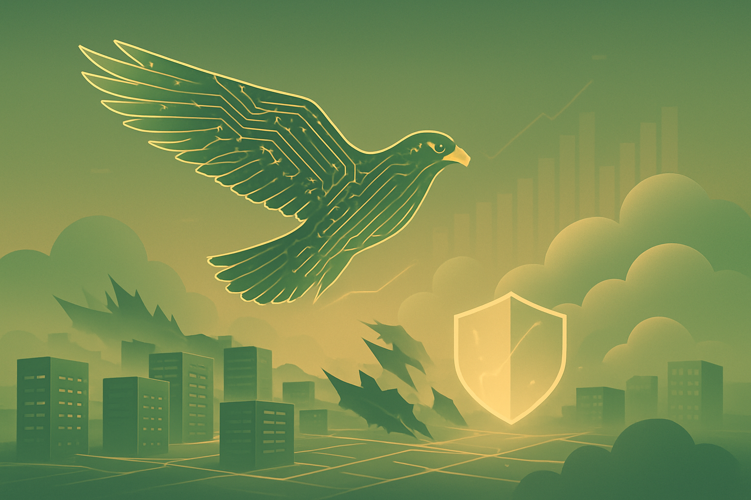 The Agentic Frontier: A Deep-Dive into CrowdStrike (CRWD) and the 2026 Global Threat Landscape