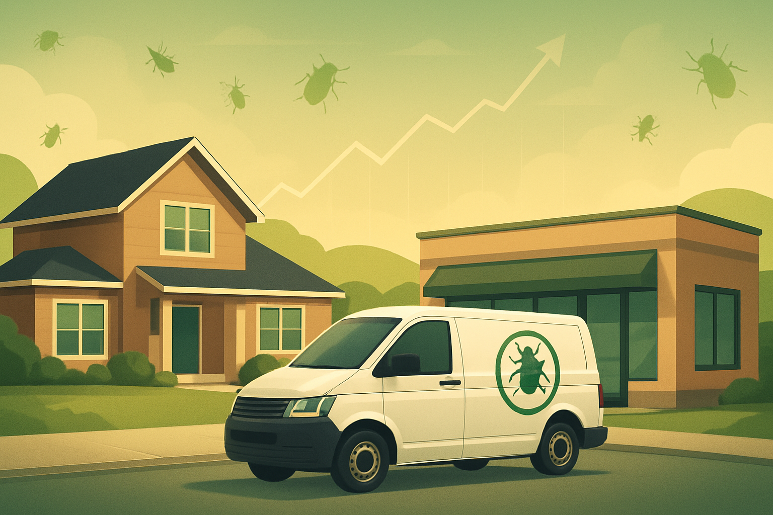 Bugs, Business, and Big Returns: A Deep Dive into Rollins, Inc. (ROL)