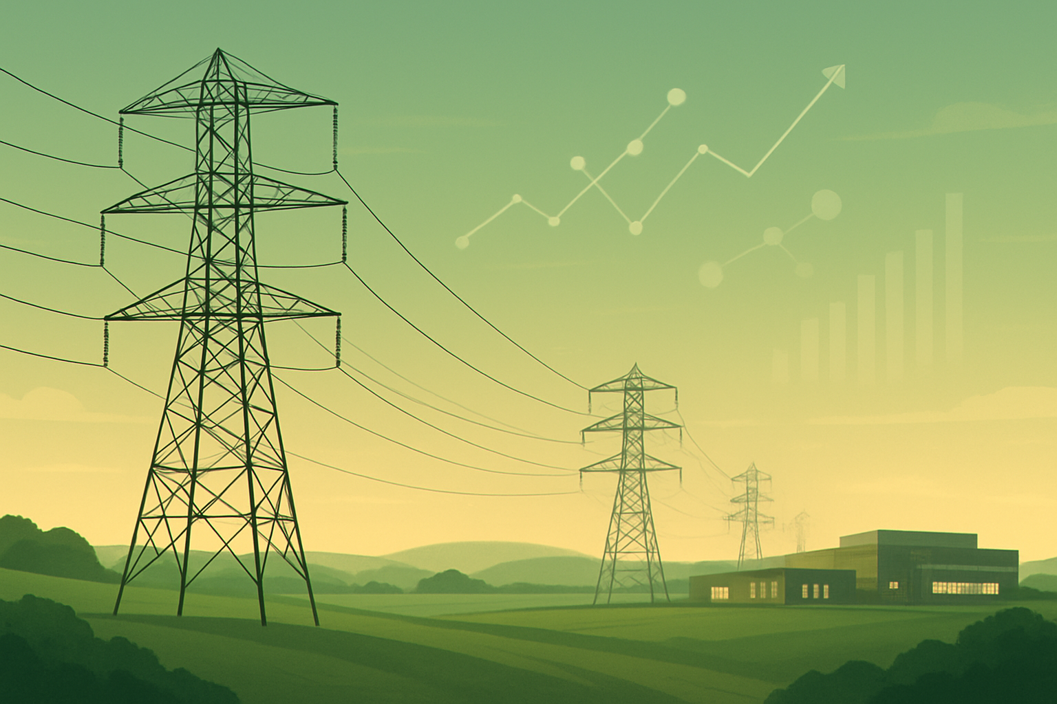 Powering the Silicon Heartland: A Deep Dive into American Electric Power (AEP)