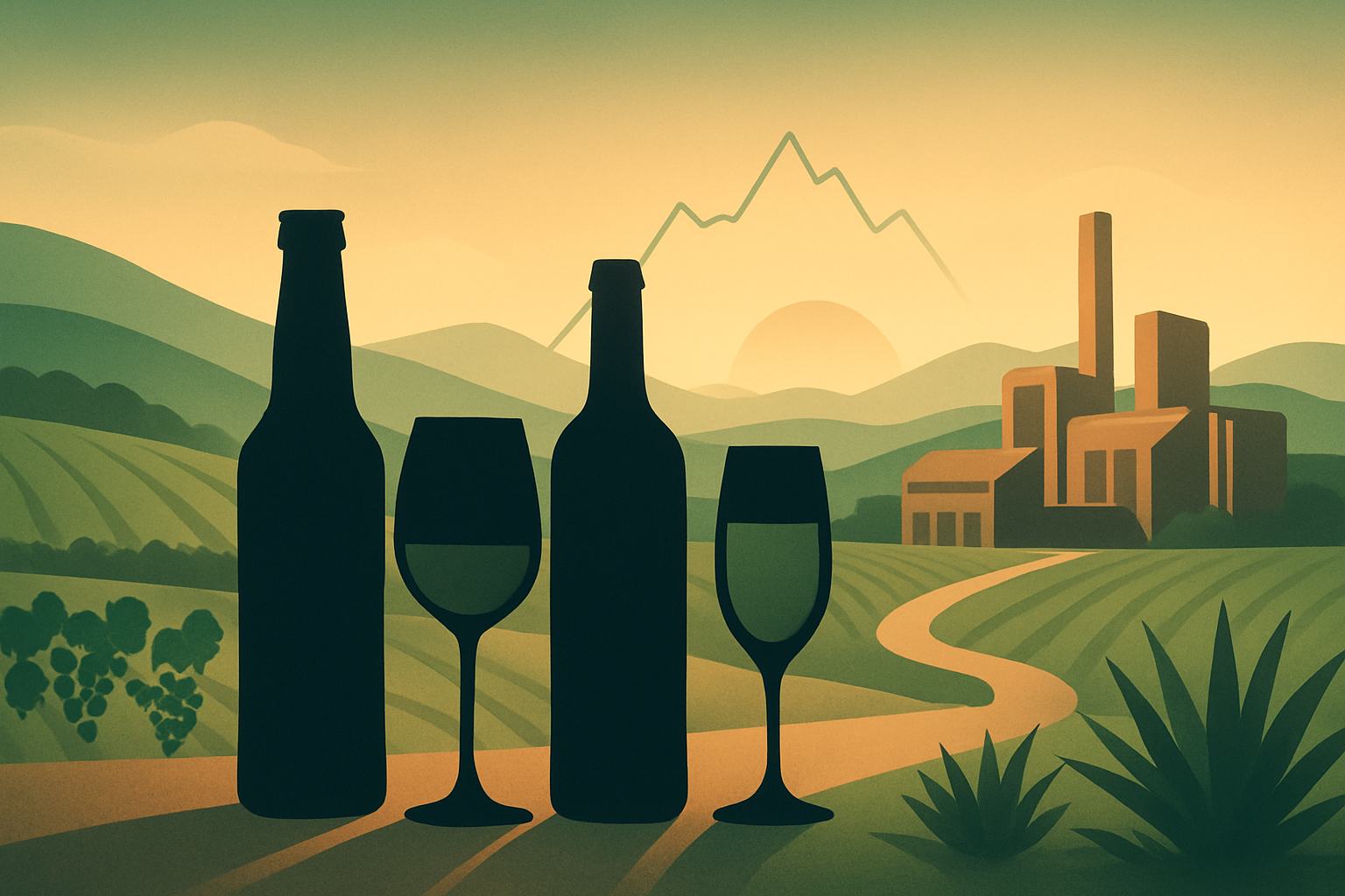 Constellation Brands (STZ): Leadership Transition and the “Modelo” Paradox