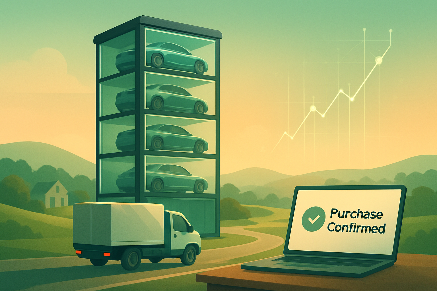 The Phoenix of the Pavement: A 2026 Deep-Dive into Carvana’s (CVNA) Historic Turnaround