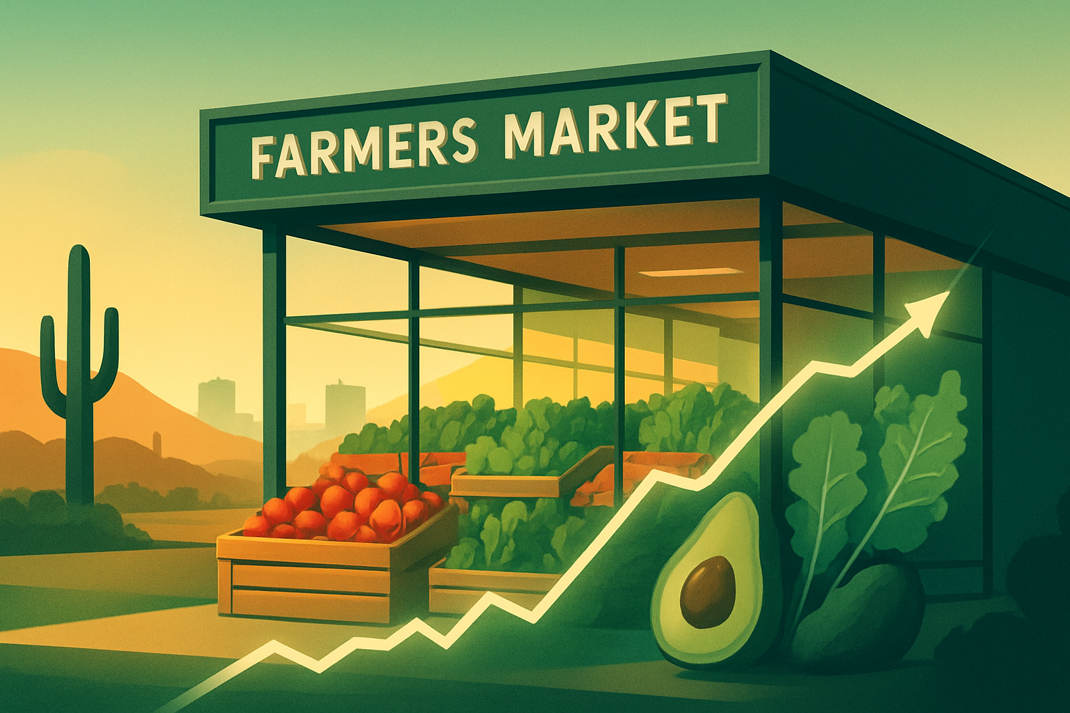Sprouts Farmers Market (SFM): Deciphering the 2026 Valuation Reset and the “Health Enthusiast” Moat