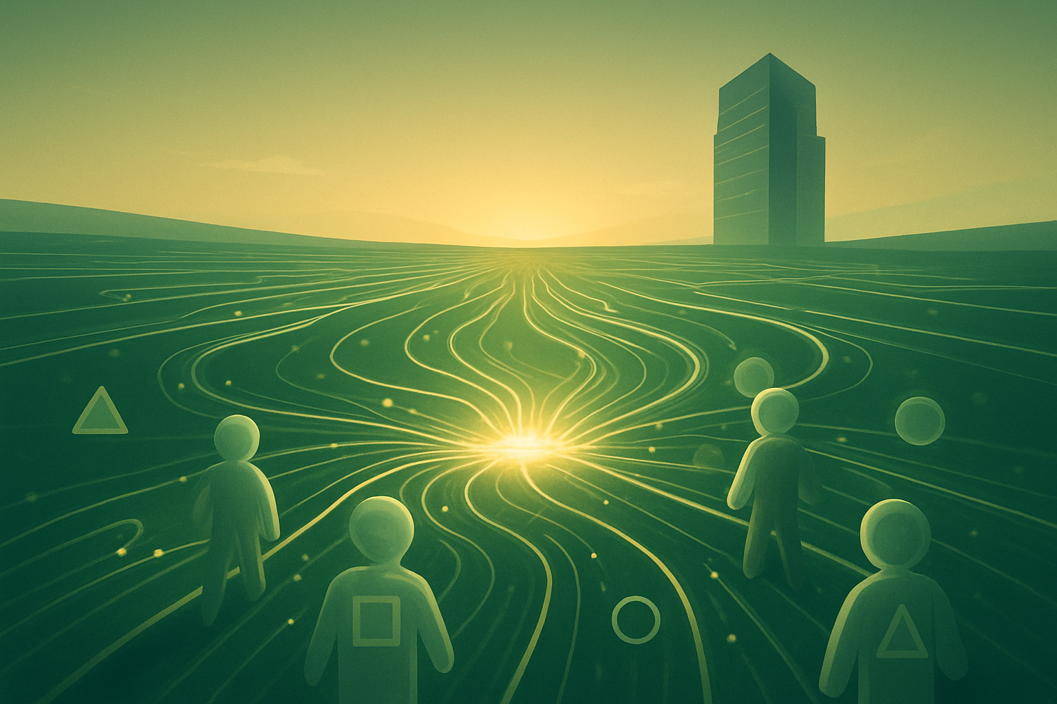 The Agentic Evolution: Salesforce’s (CRM) Battle for the Future of Enterprise AI