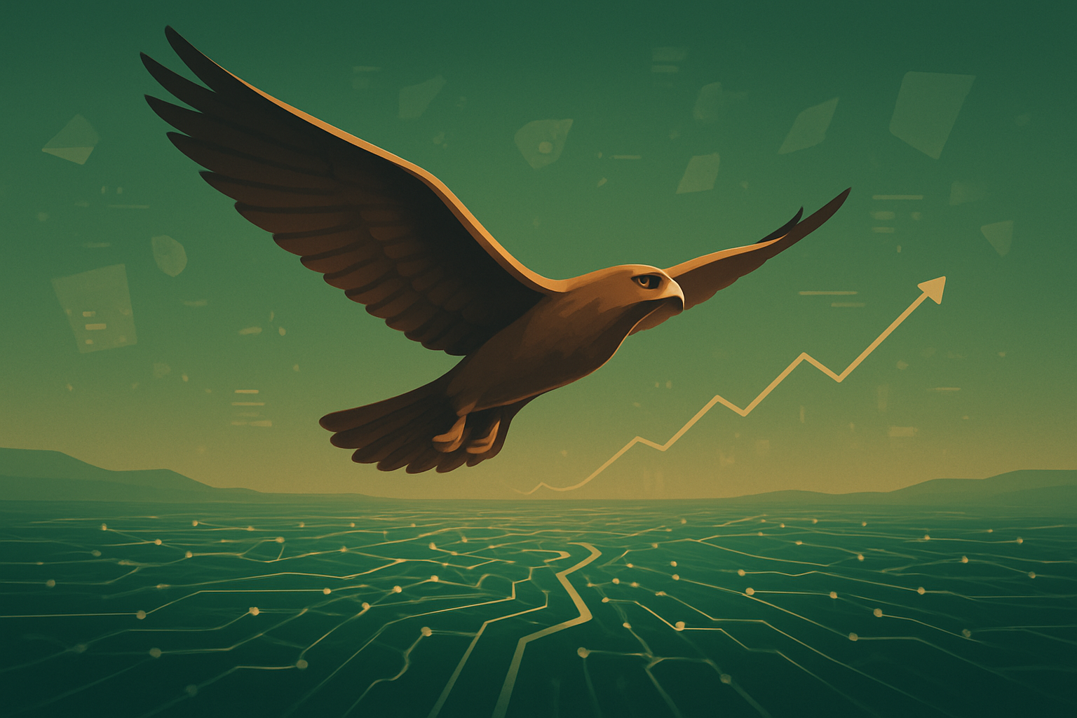 The Resilience of Falcon: A Deep Dive into CrowdStrike (CRWD) and the 2026 AI Disruption Narrative