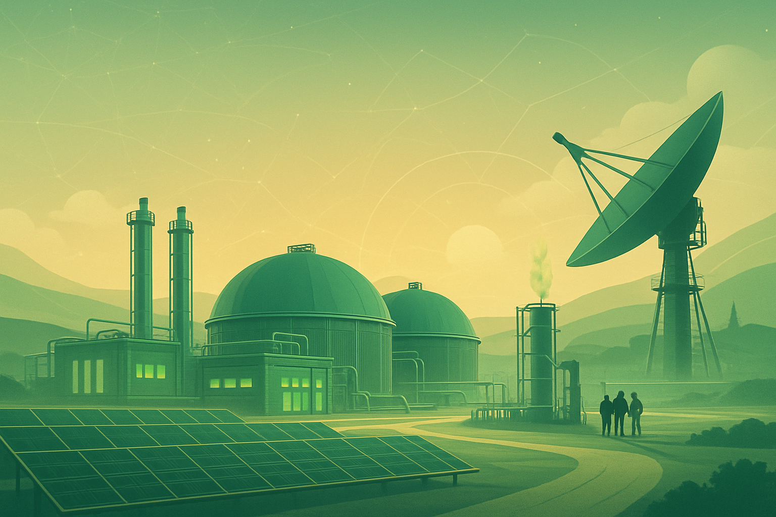 Amentum Holdings (AMTM): The New Titan of Government Services and Mission-Critical Tech