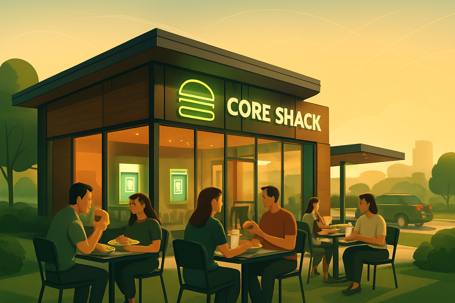 The Transformation of an Icon: Analyzing Shake Shack’s 2026 Profitability Pivot