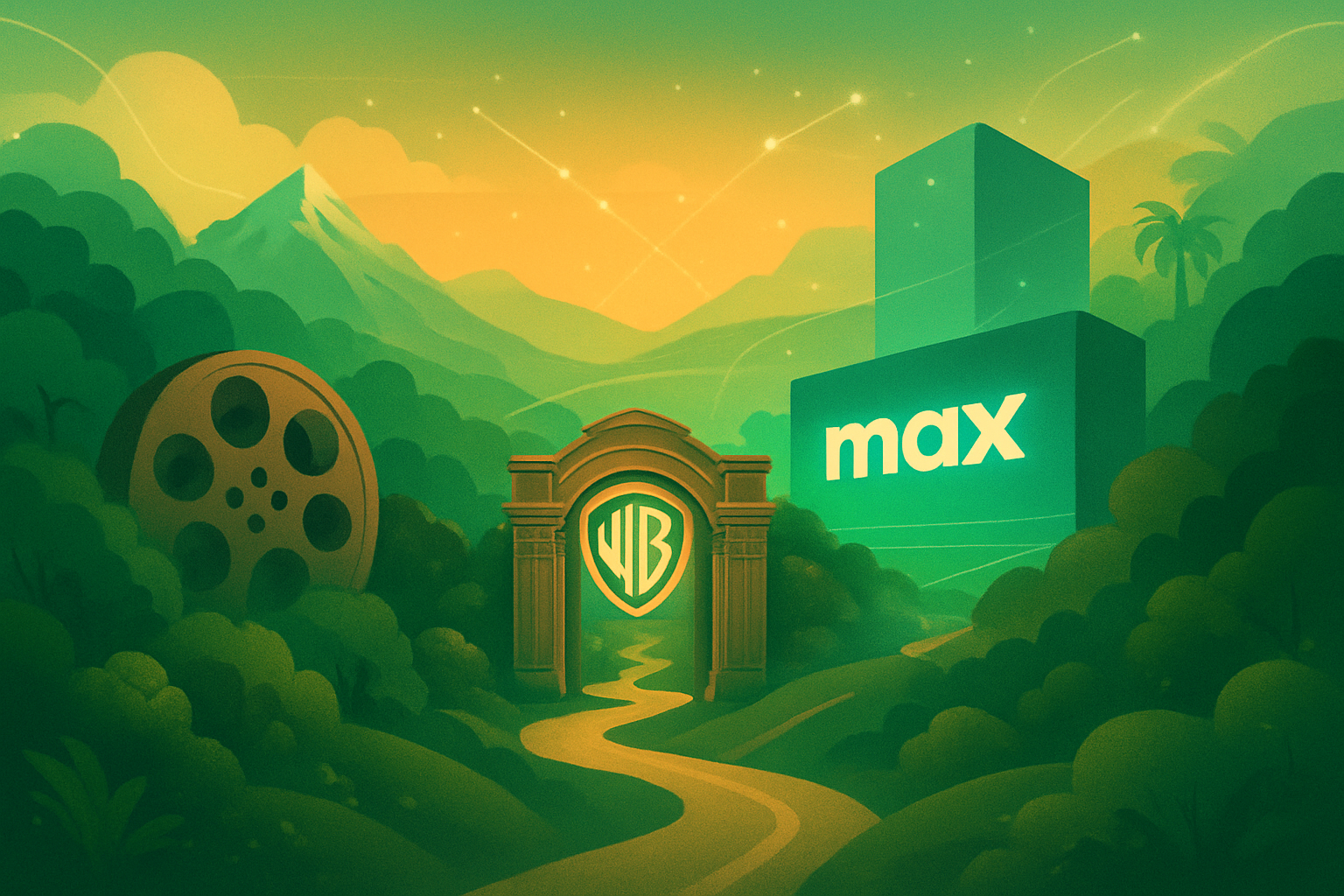 The Consolidation Endgame: A Deep-Dive Into Warner Bros. Discovery’s Path to Acquisition