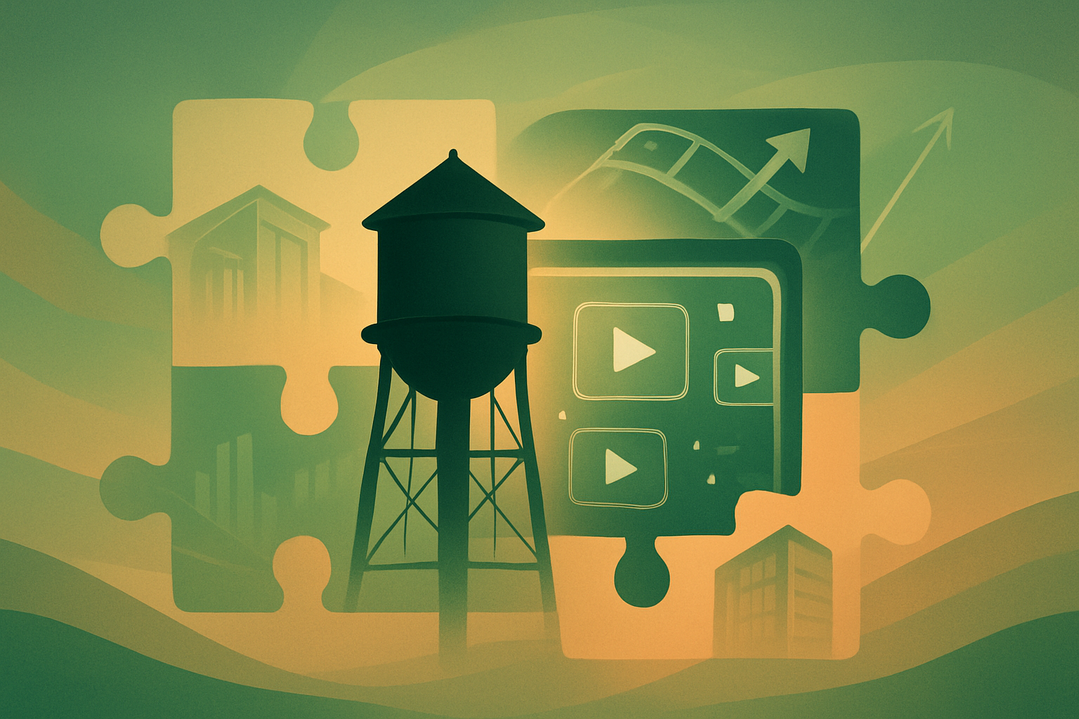 The Billion-Dollar Walk-Away: Warner Bros. Discovery and the Future of the Media Super-Major