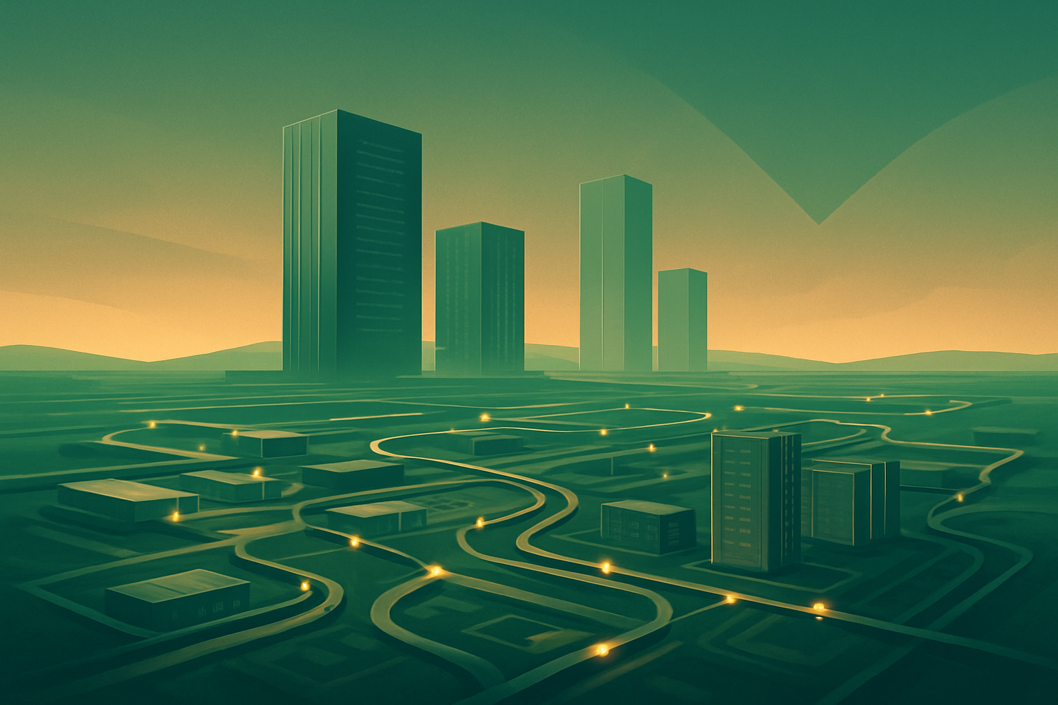 The \$180 Billion Gamble: Amazon’s AI Shock and the End of the “Efficiency Era”