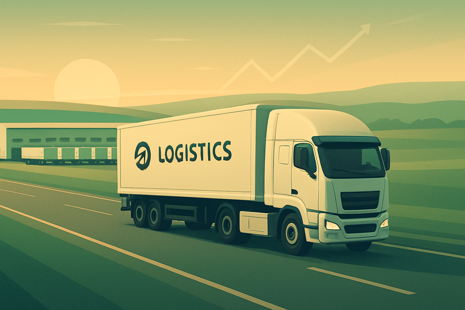 The Compounding King of Logistics: A Deep Dive into Old Dominion Freight Line (ODFL)