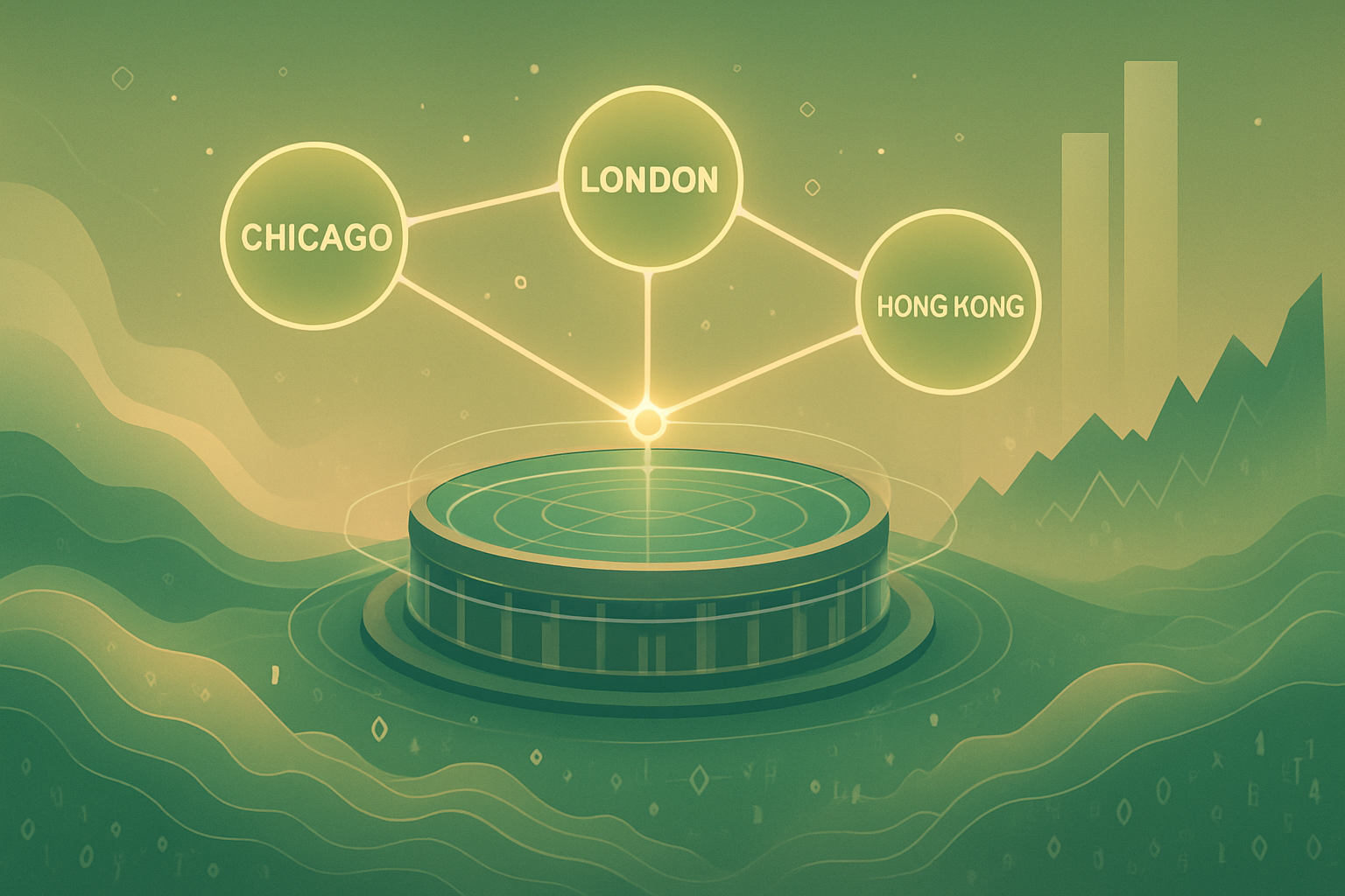 Cboe Global Markets (CBOE): The Derivatives Powerhouse in a Volatile World