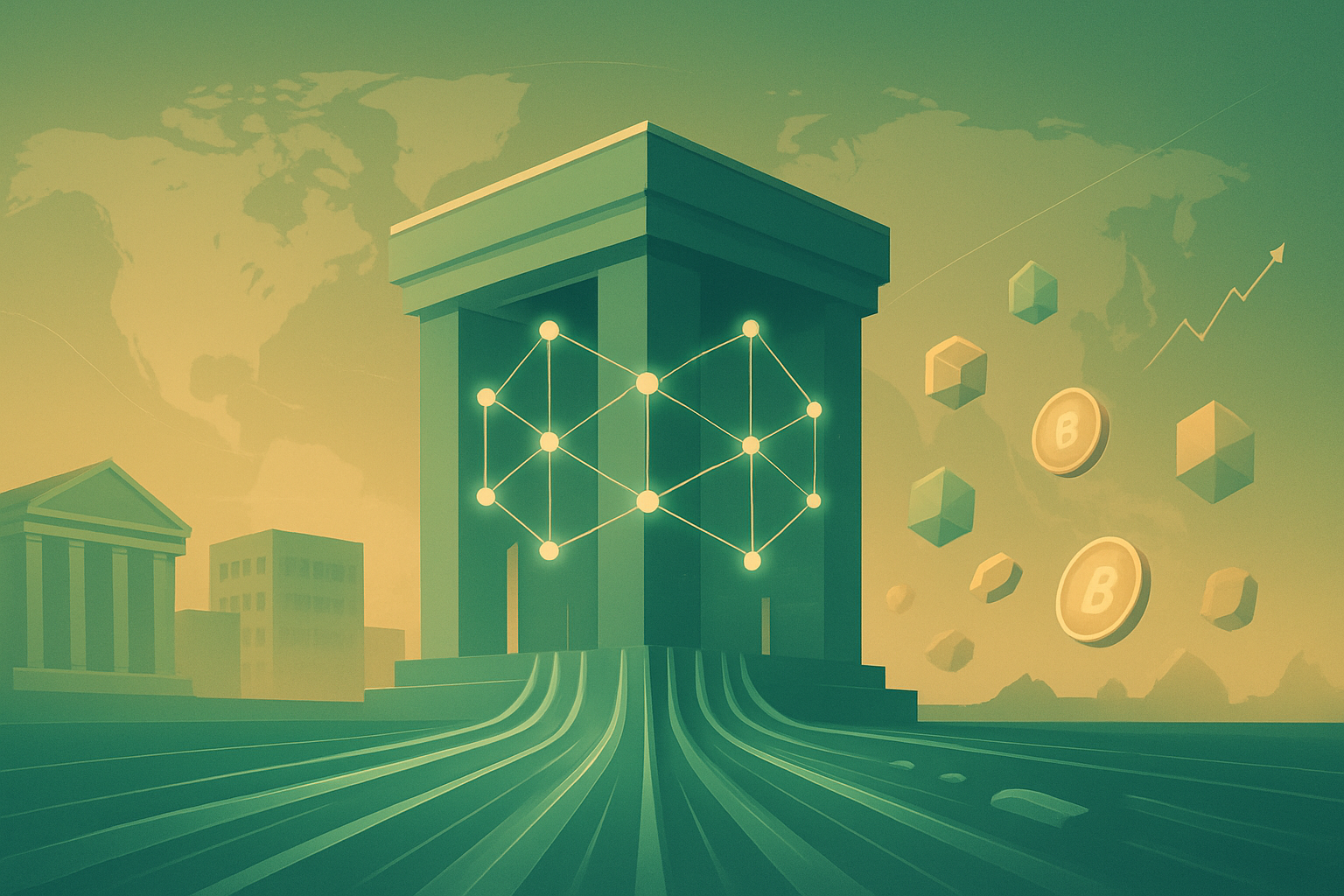 Coinbase (COIN) Deep Dive: Analyzing the 2026 Rally and the Shift to Financial Infrastructure