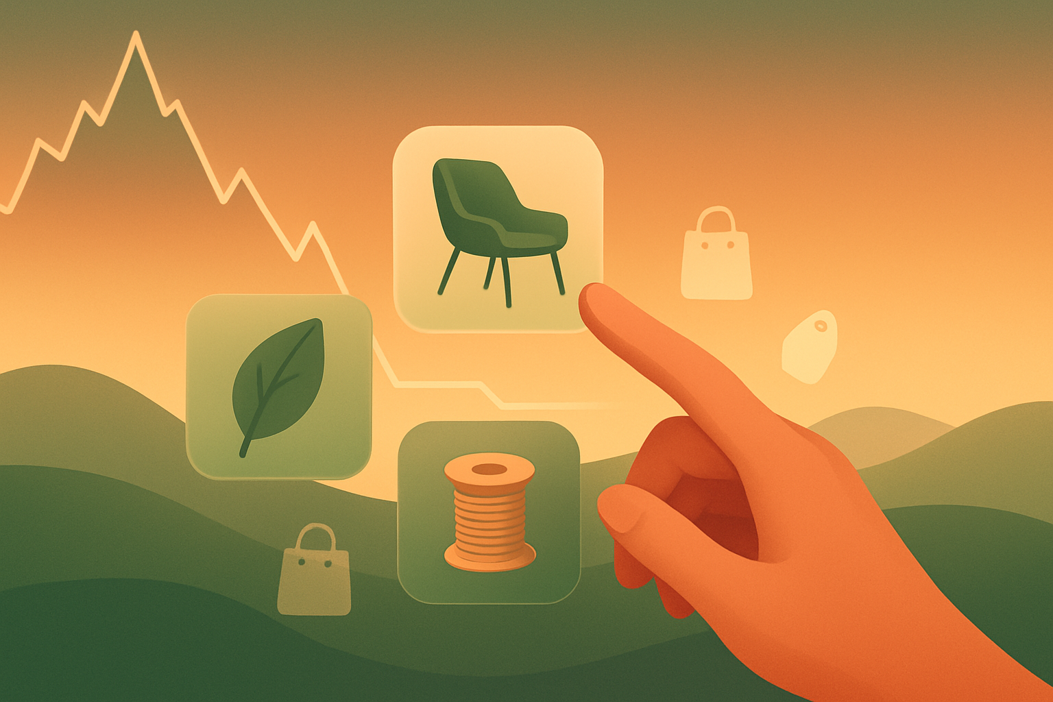 The Visual Search for Value: Deconstructing Pinterest’s (PINS) 22% Post-Earnings Plunge