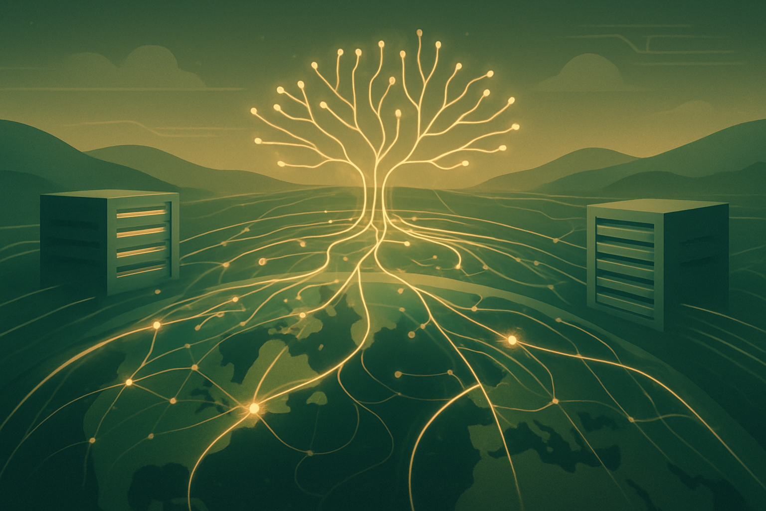 Edge of Tomorrow: A Deep-Dive Research Report on Fastly, Inc. (FSLY)