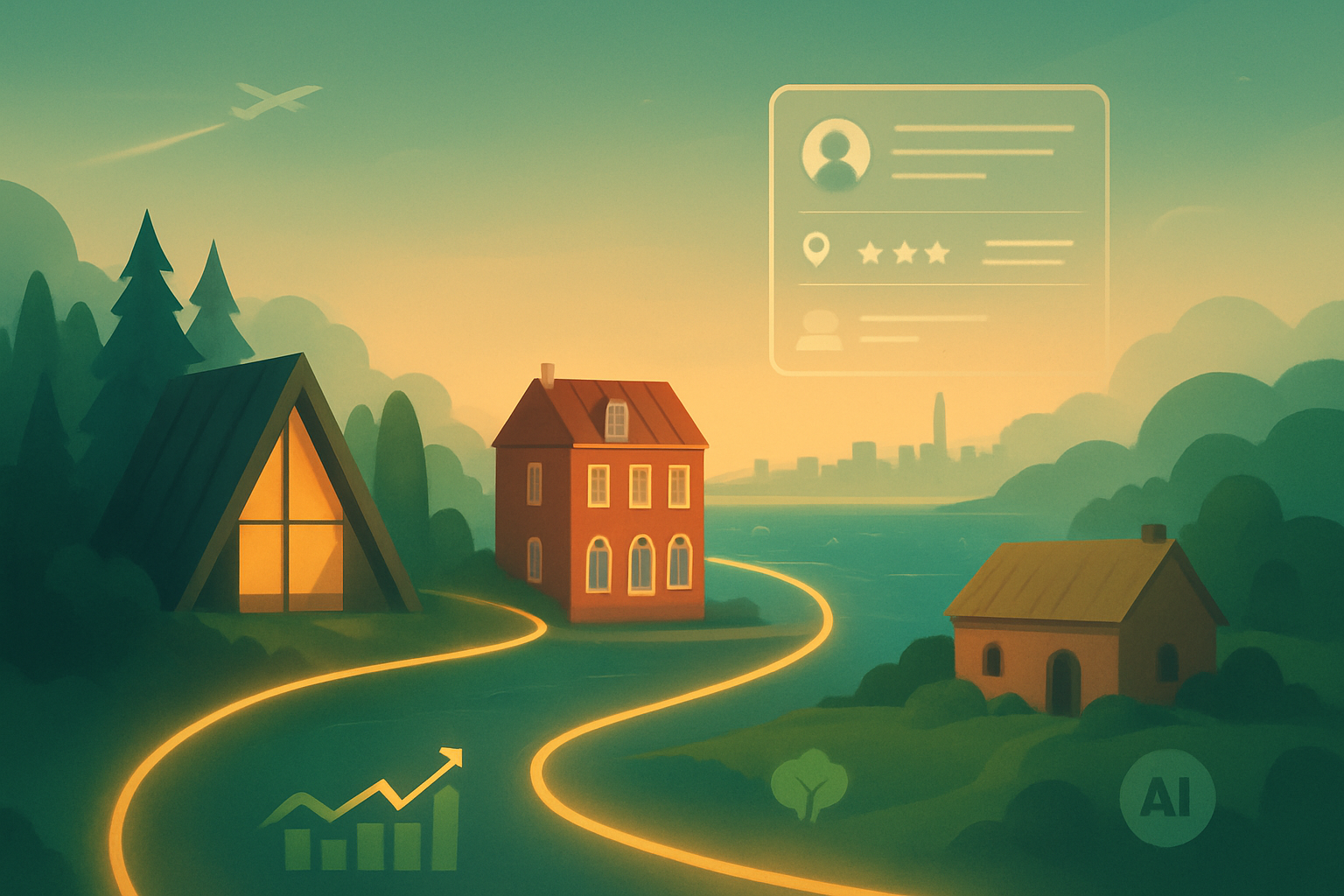 The AI-Native Travel Powerhouse: A Deep Dive into Airbnb’s (ABNB) 2026 Outlook