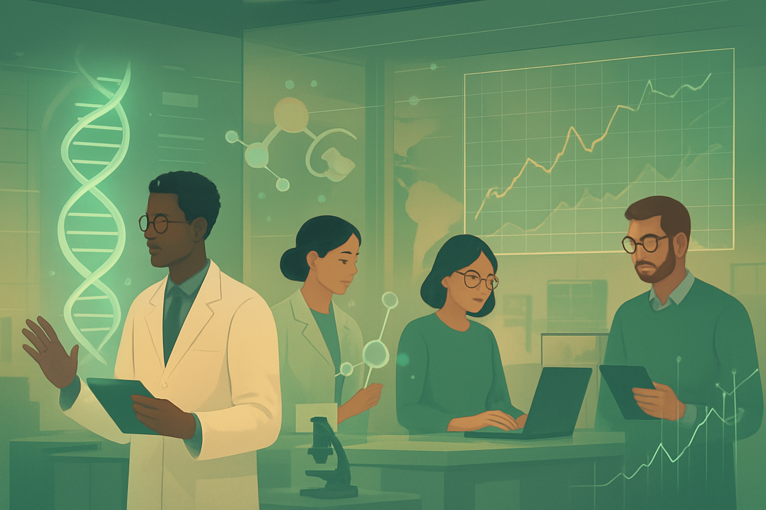 The Clinical Crisis: A Deep-Dive Into ICON plc (ICLR) Amidst a Transformational Storm