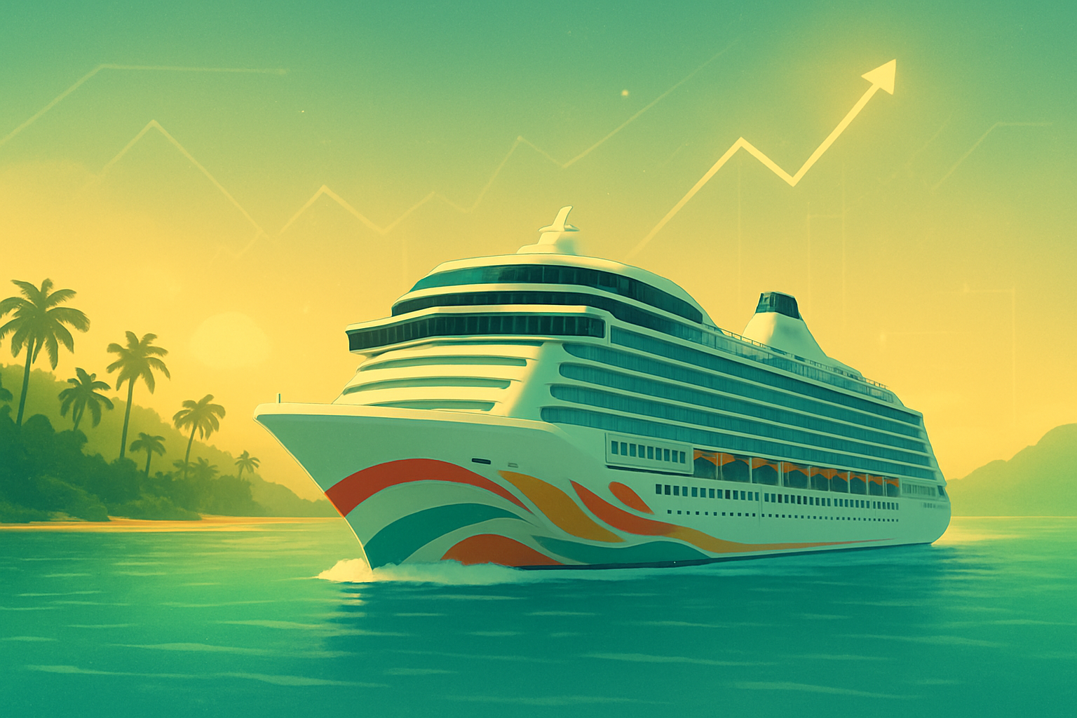 Charting a New Course: Inside the 2026 Resurgence of Norwegian Cruise Line Holdings (NCLH)