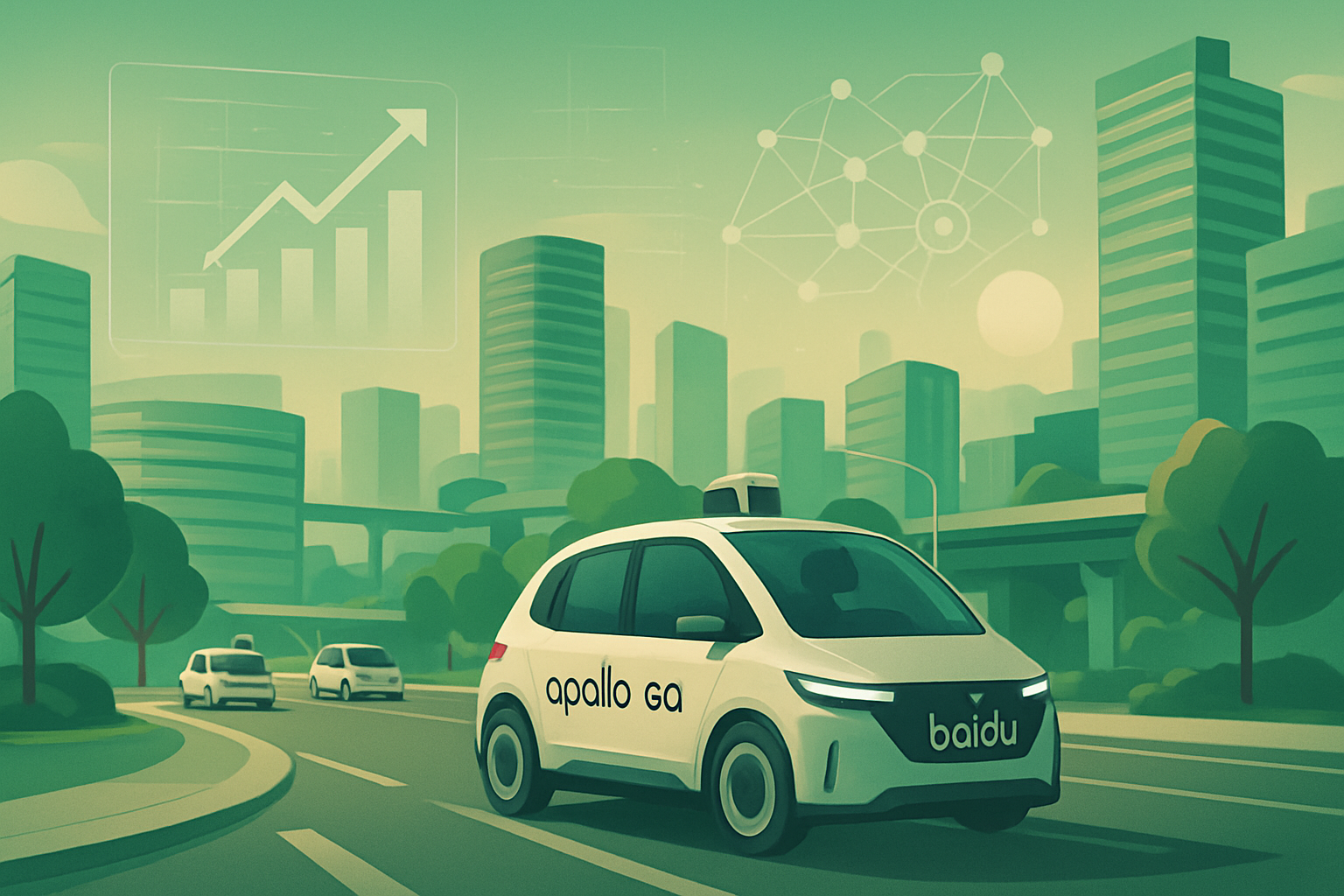 Baidu (BIDU) Deep Dive: Navigating the AI Pivot, Dividends, and the Robotaxi Revolution