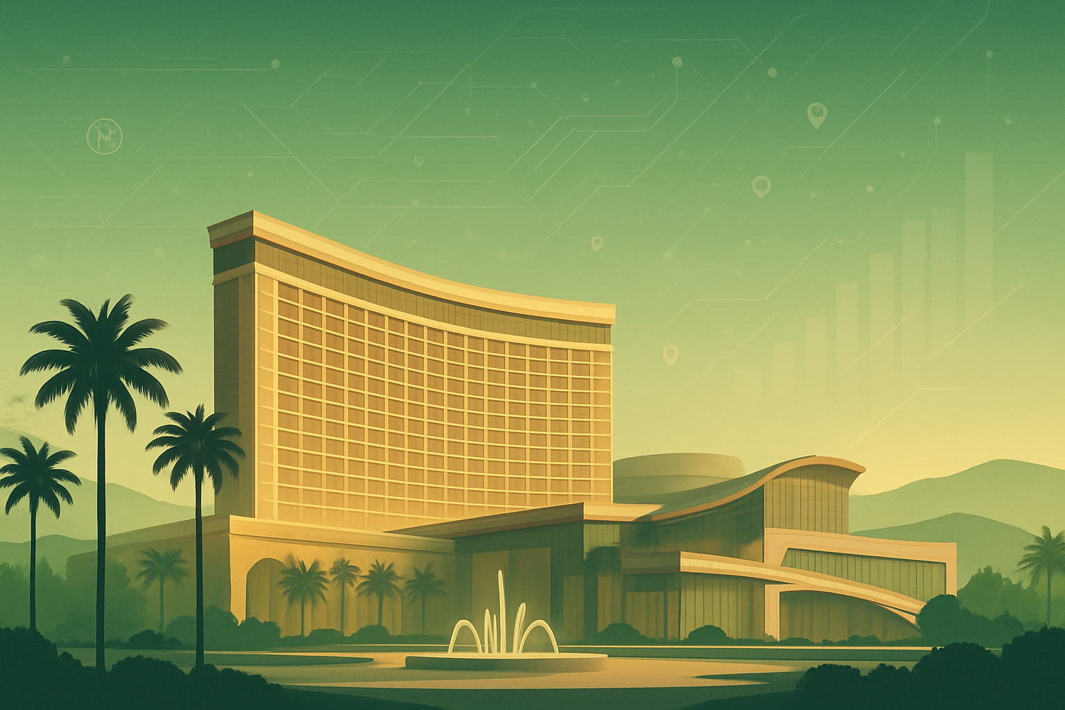 The Great Normalization: A Deep-Dive into MGM Resorts (NYSE: MGM)