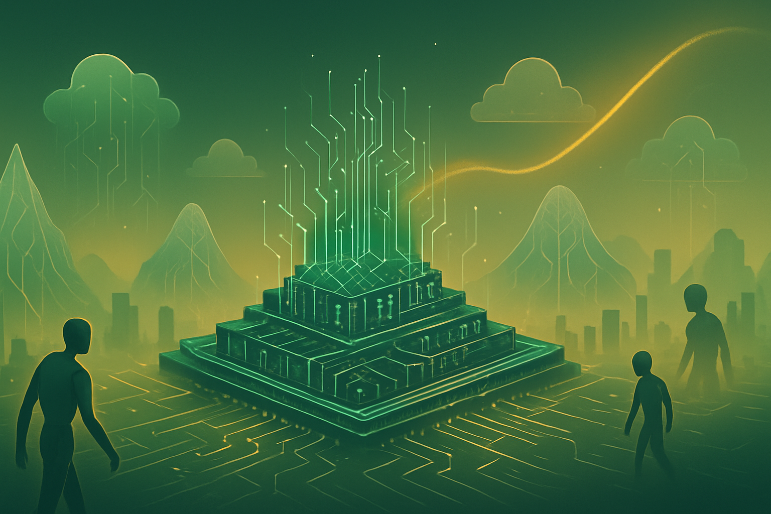 The AI Sovereign: A Deep-Dive into NVIDIA (NVDA) Ahead of Q4 2026 Earnings