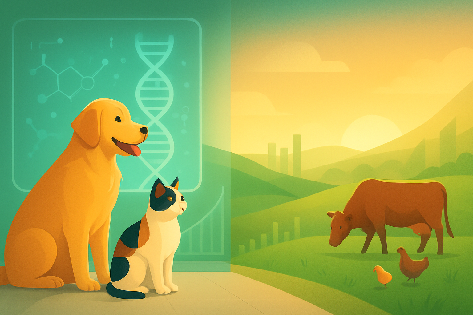 Zoetis Inc. (ZTS): Navigating Innovation and Safety in a Mature Animal Health Market