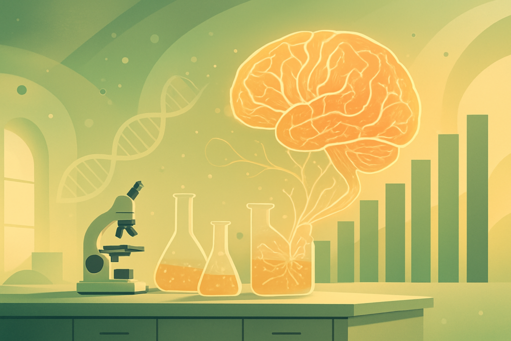 0 News Article Image Biogen (BIIB) Deep Dive: Navigating the Pivot from MS Giant to Neuro-Innovation Powerhouse