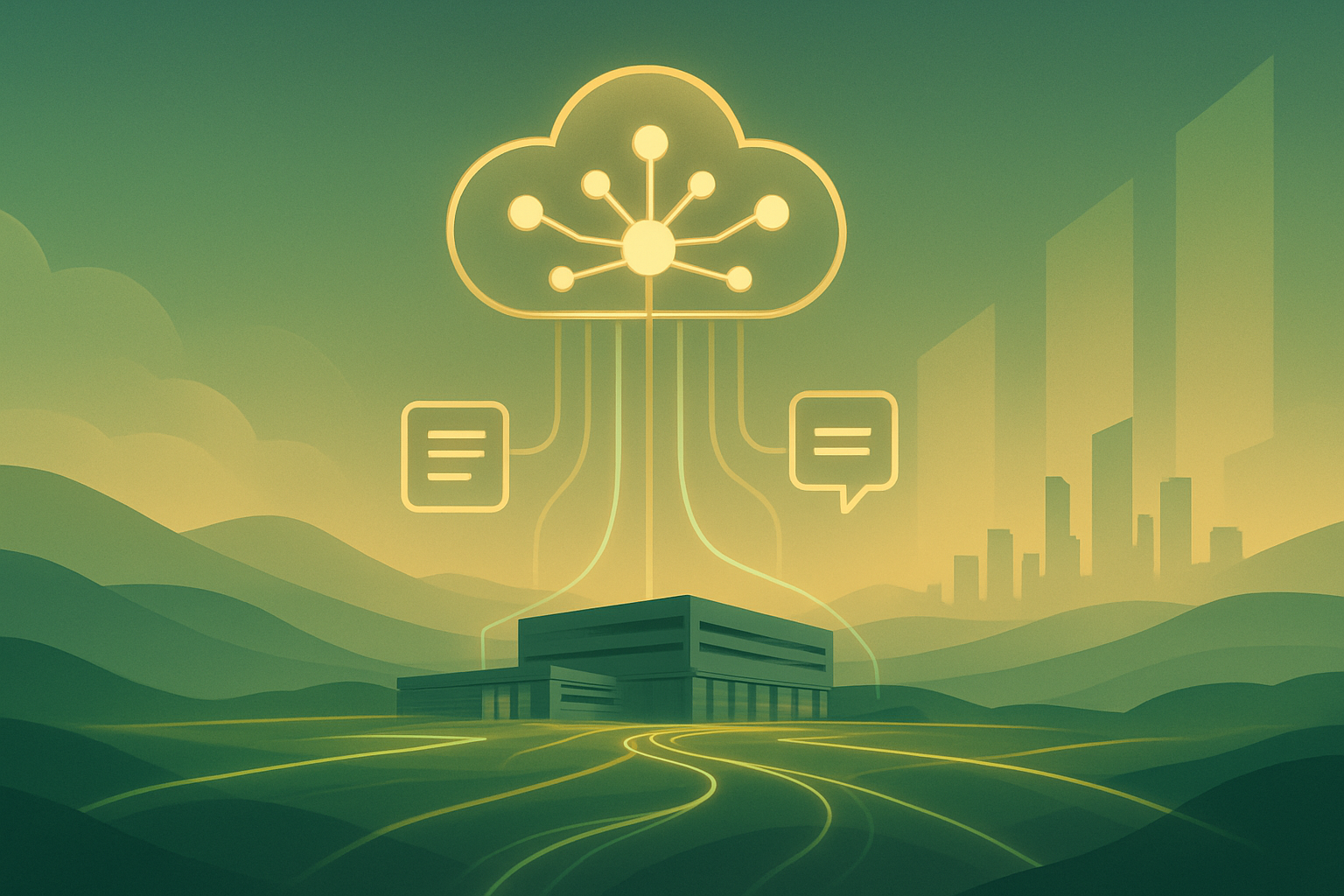 The AI Infrastructure Powerhouse: A Deep Dive into Microsoft’s $81.3B Revenue Milestone