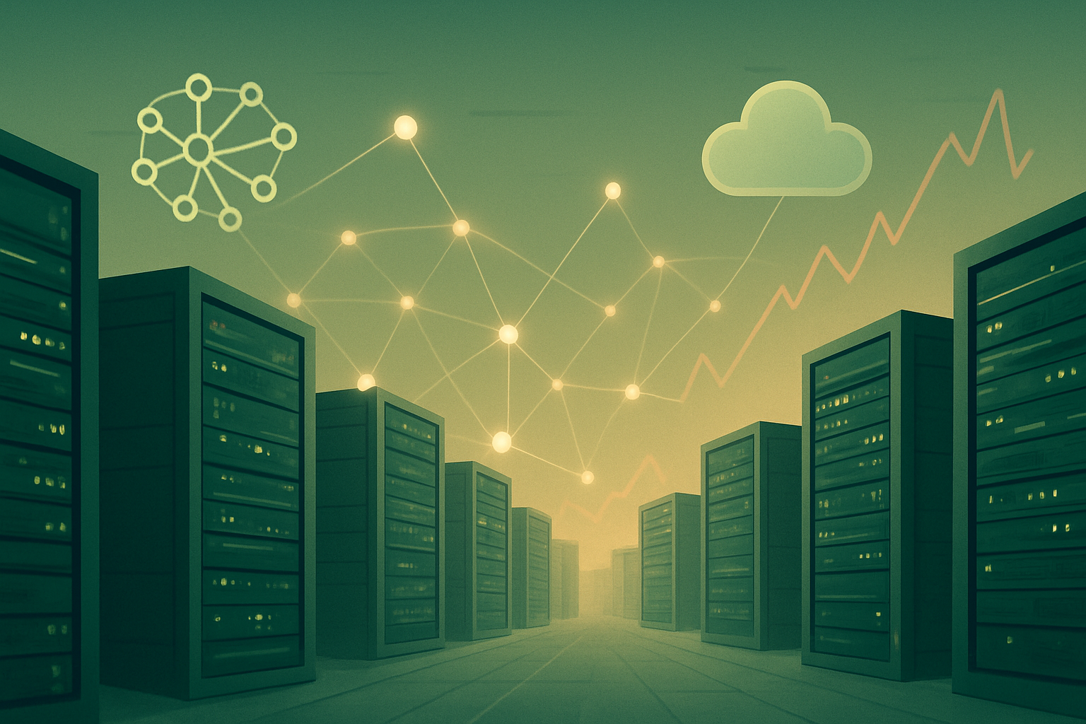 Kyndryl’s Crisis: Assessing the 25% Post-Market Plunge and the Future of the IBM Spinoff