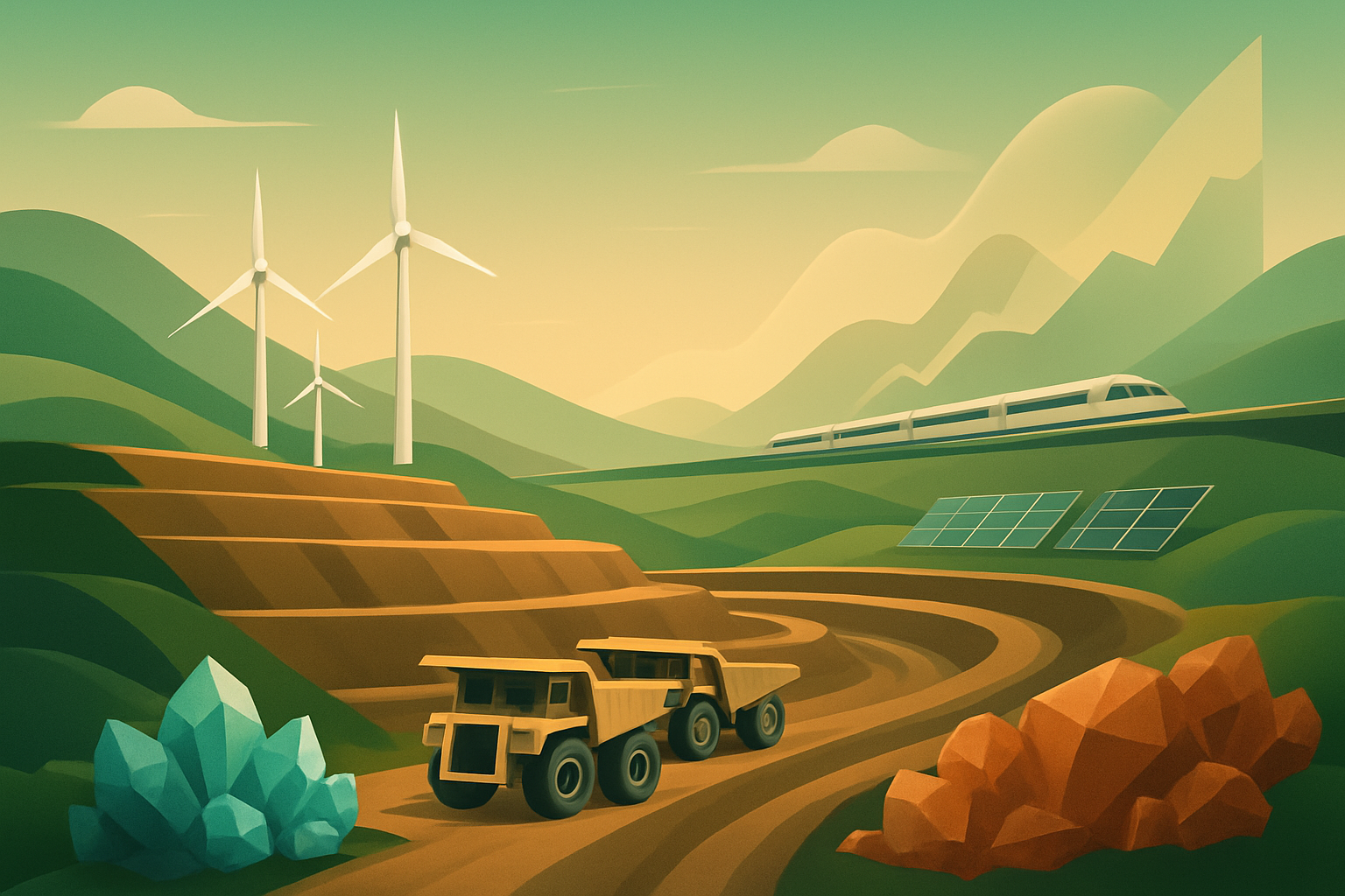 The Great Transition: A Comprehensive Research Feature on Rio Tinto (RIO) in 2026