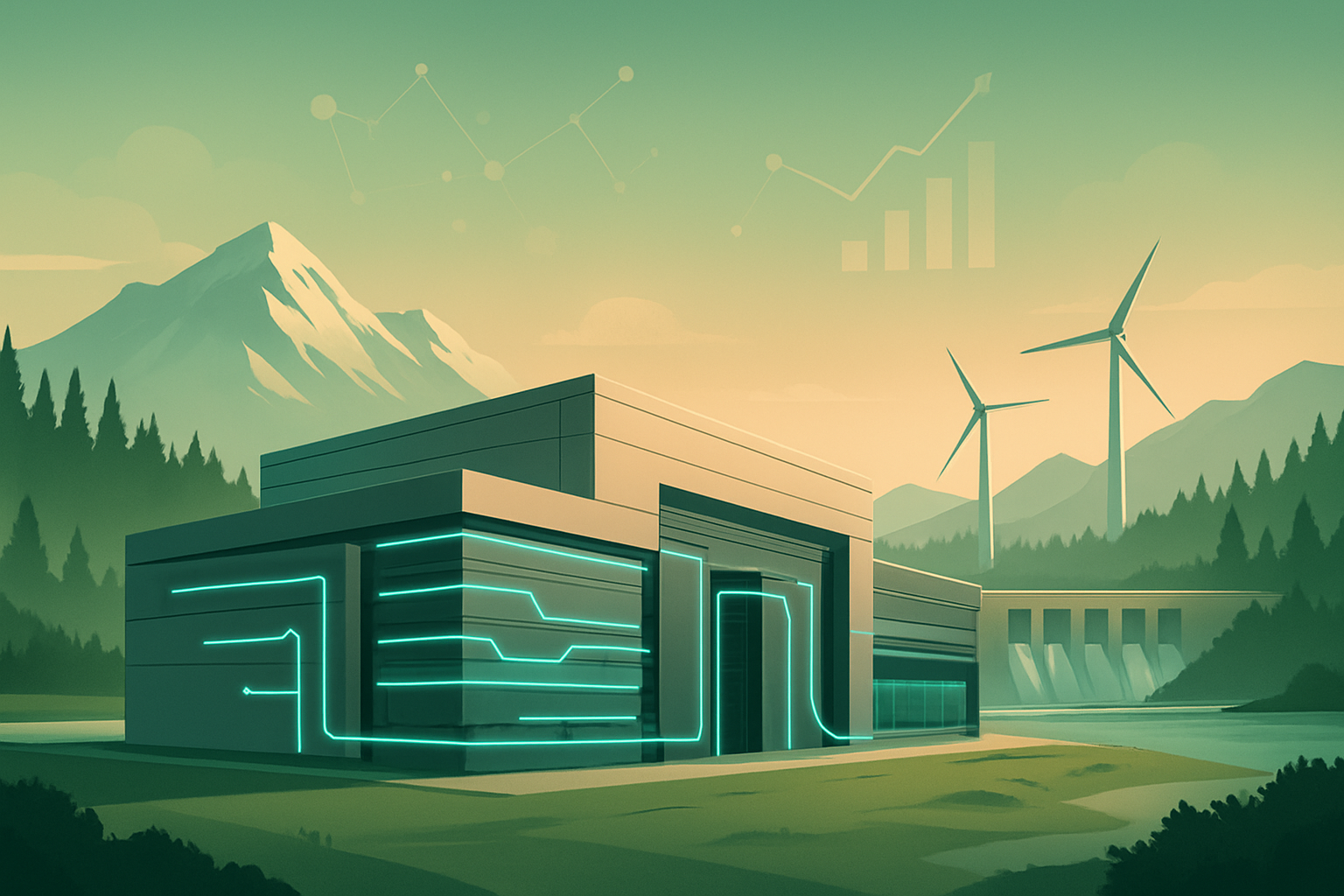 The AI Powerhouse: A Deep-Dive Into Equinix’s $4 Billion Nordic Expansion and the Future of High-Density Infrastructure