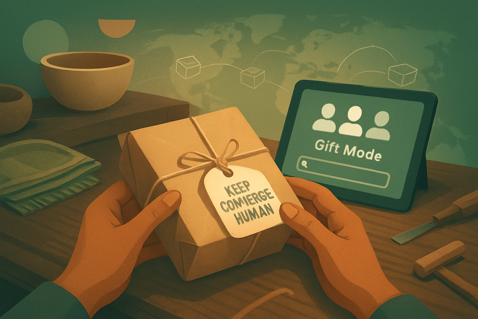 The Maker’s Dilemma: A 2026 Deep Dive into Etsy, Inc. (ETSY)