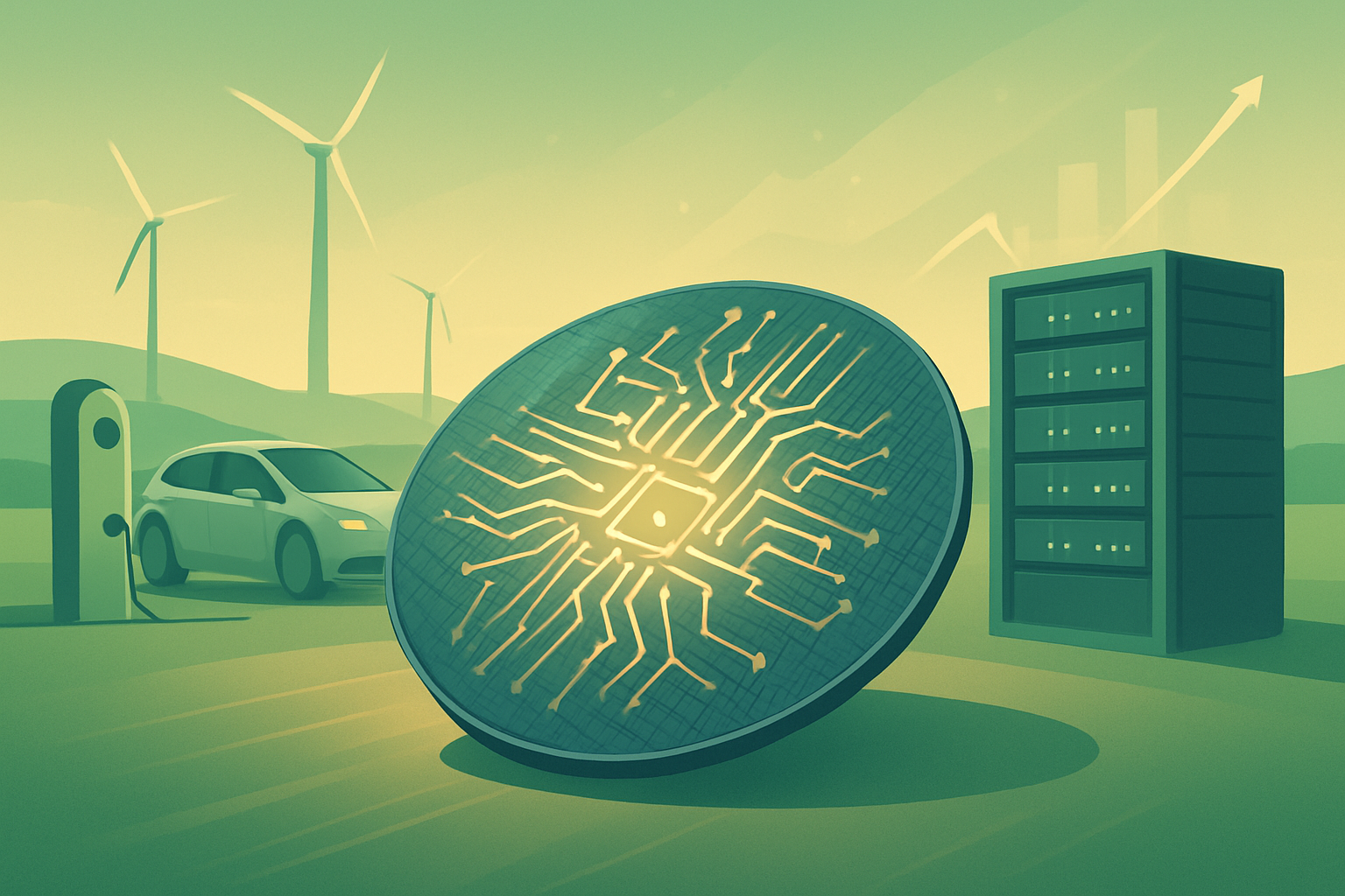 The Future of Intelligent Power: A Deep Dive into ON Semiconductor (onsemi)