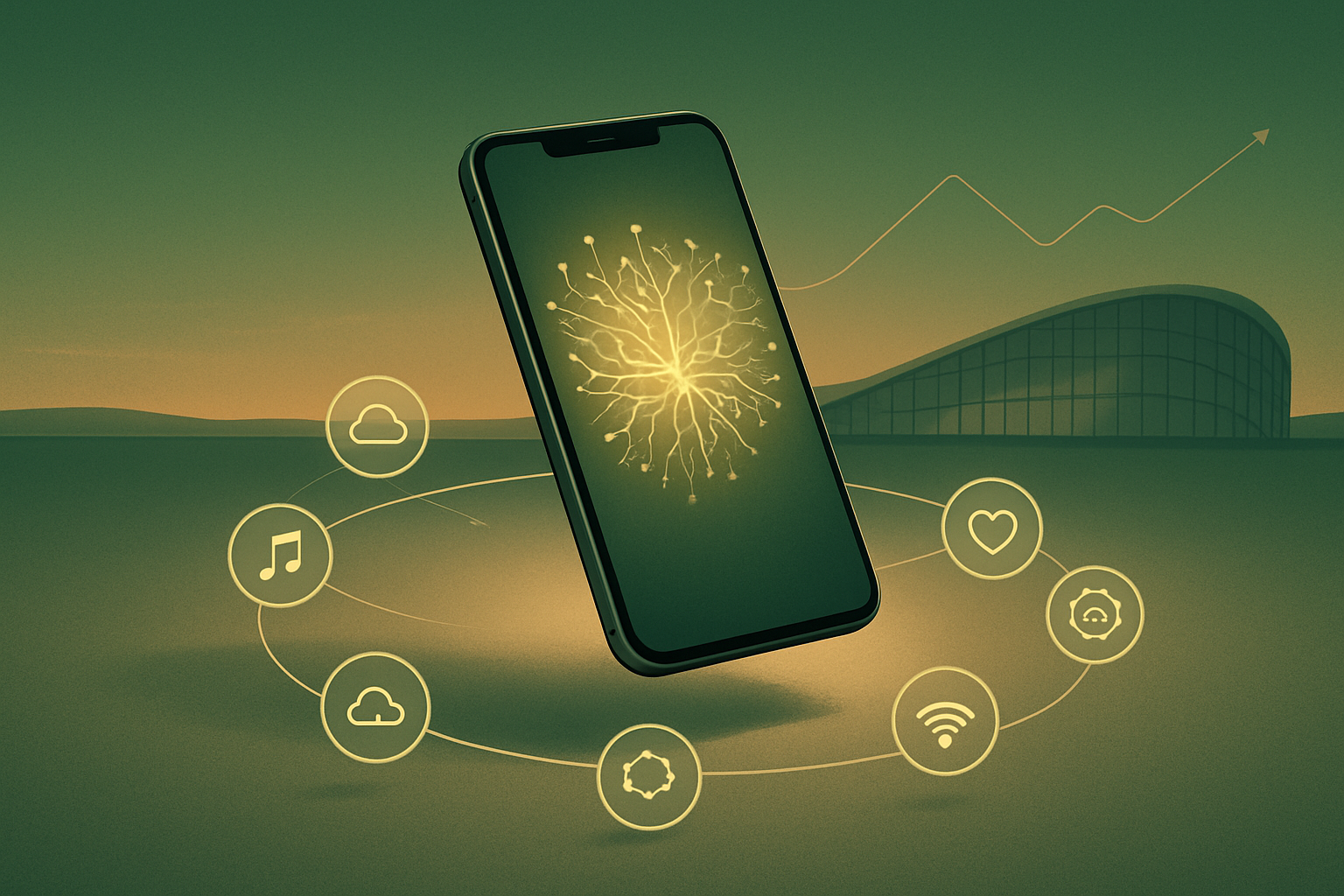 Apple in 2026: The AI Supercycle and the Evolution of a $4 Trillion Giant