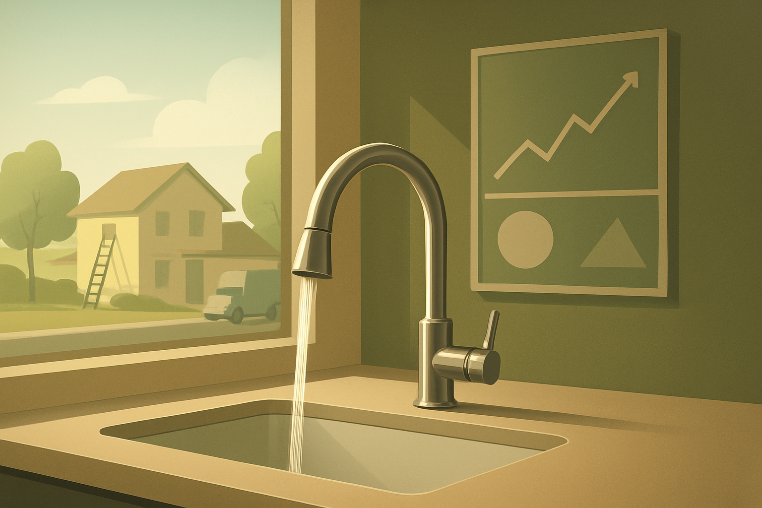 Deep Dive: Masco Corporation (MAS) Navigates the 2026 Remodeling Thaw