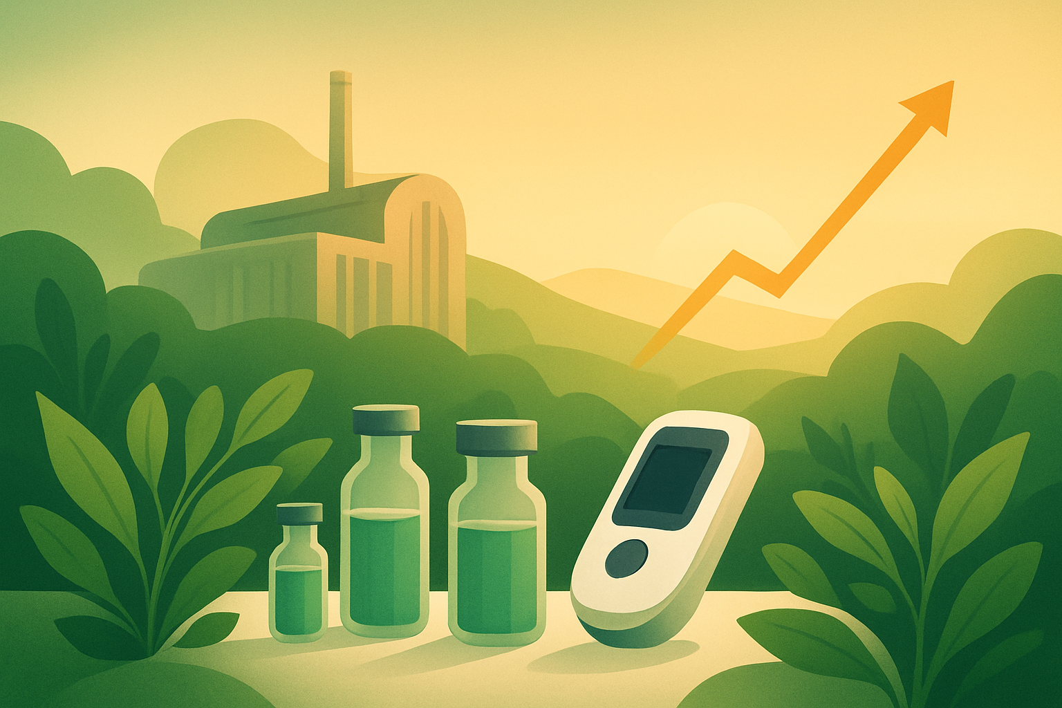 The $1 Trillion Apothecary: A Deep-Dive Research Report on Eli Lilly (LLY)