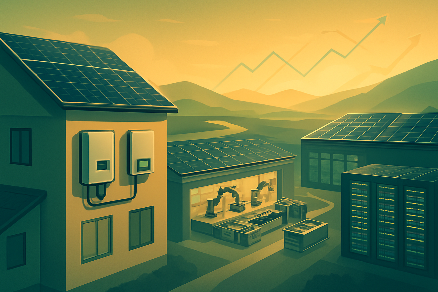 SolarEdge at the Crossroads: A 2026 Deep-Dive into the Domestic Manufacturing Pivot and Post-Tariff Landscape