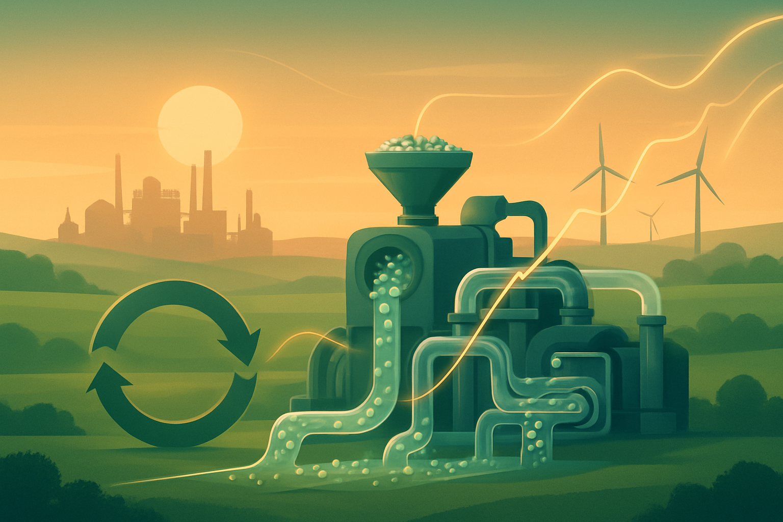 The Circular Pivot: A Comprehensive Research Deep-Dive into LyondellBasell (LYB) as of February 2026