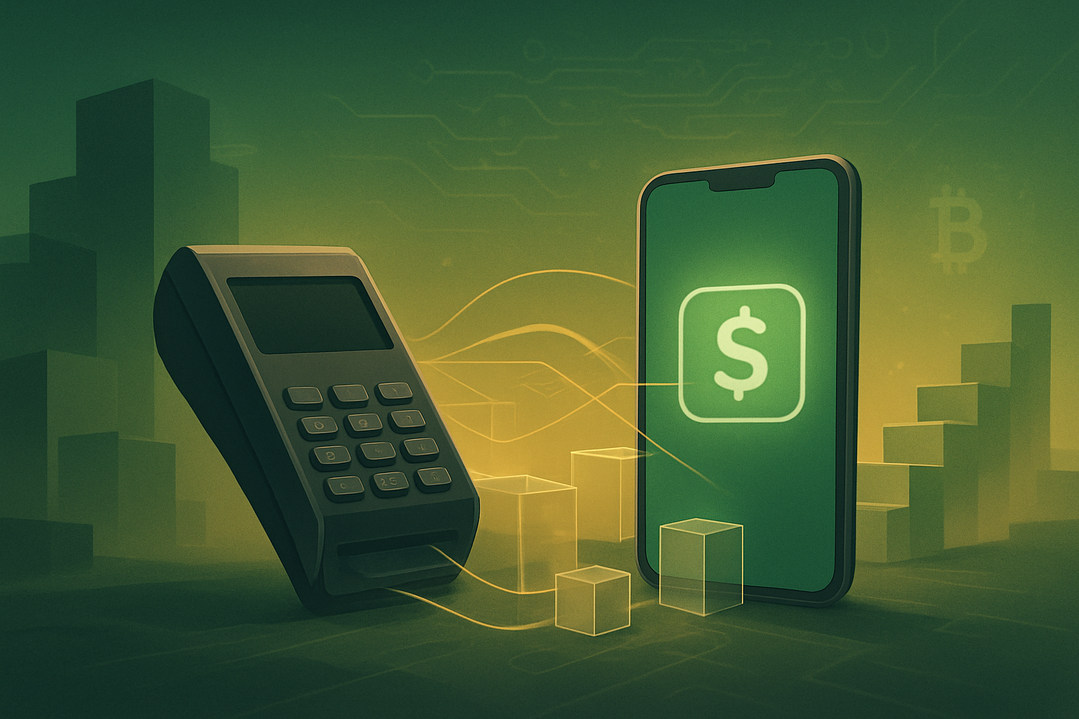 The Lean Machine: Inside Block’s 40% Pivot to an AI-Native Future (SQ)