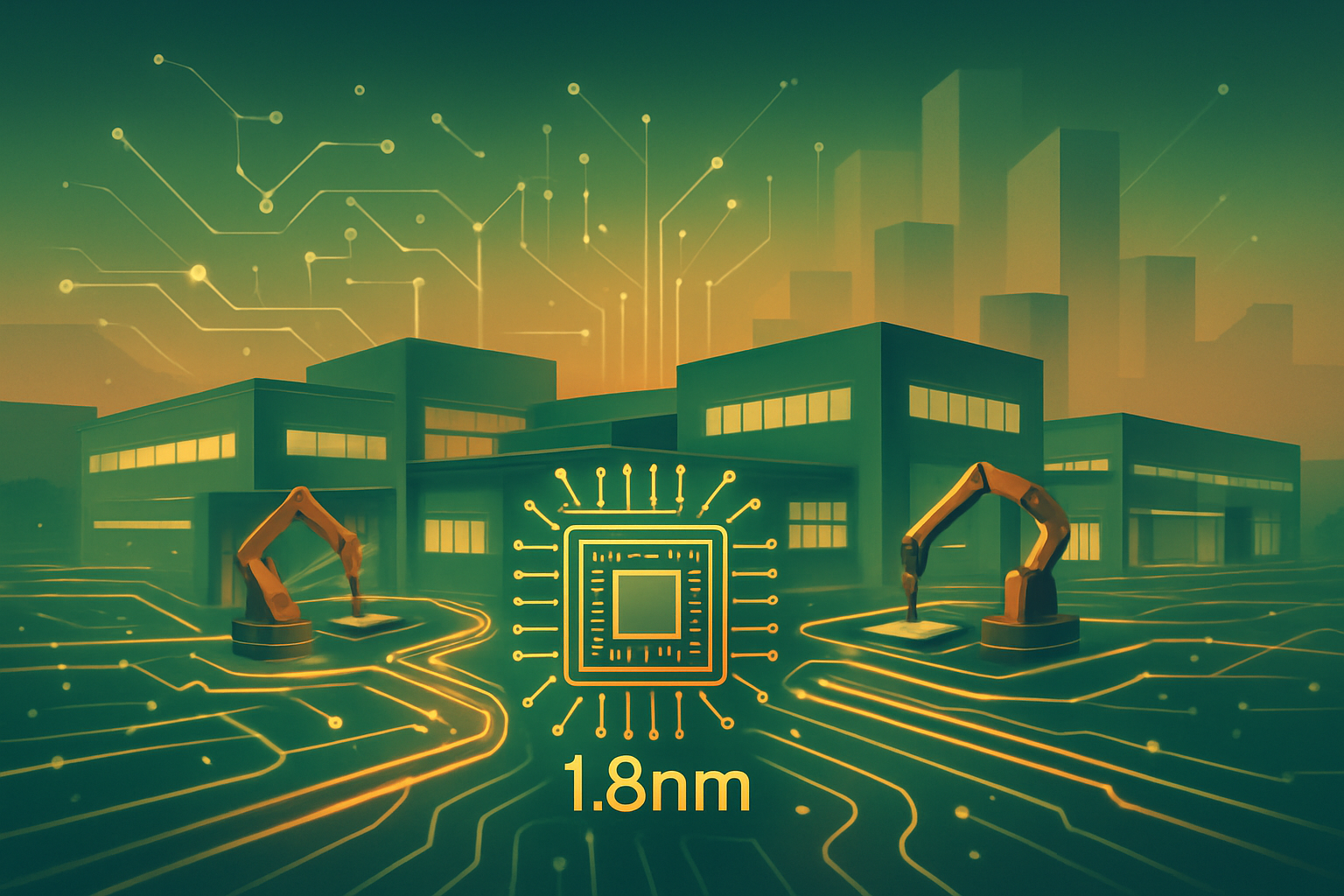 Intel’s Redemption Arc: Inside the x86 Giant’s AI and Foundry Gambit