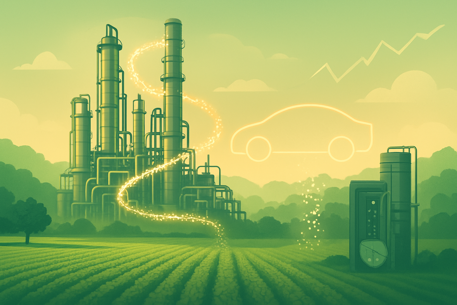 AdvanSix (ASIX): A Deep Dive into an Integrated Chemical Powerhouse at a Cyclical Crossroads